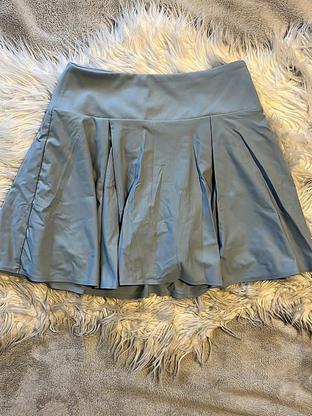 Uniqlo Women’s Athletic Skort – Small